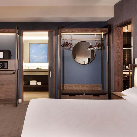 Hyatt Regency Frisco-Dallas Exterior foto