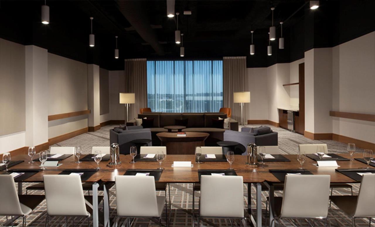 Hyatt Regency Frisco-Dallas Exterior foto