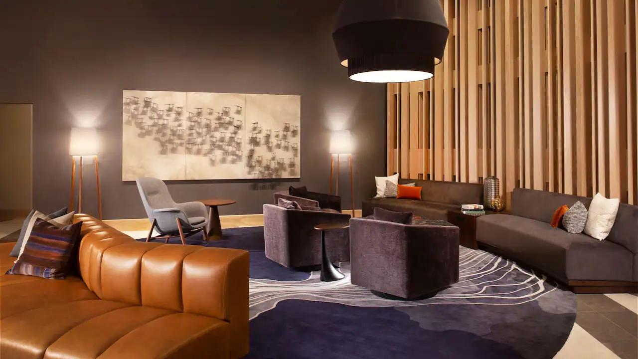 Hyatt Regency Frisco-Dallas Exterior foto