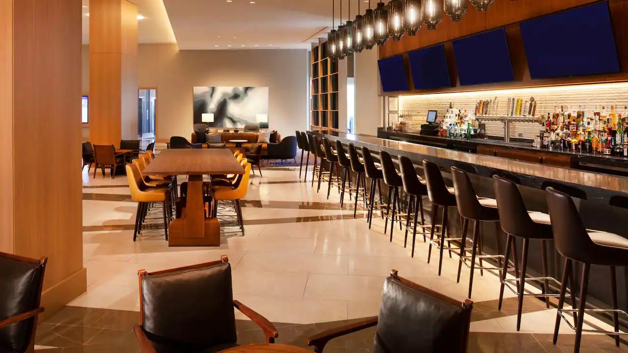 Hyatt Regency Frisco-Dallas Exterior foto