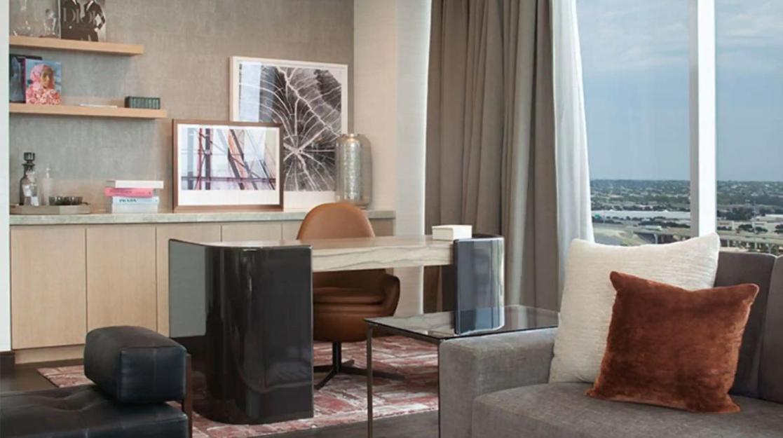 Hyatt Regency Frisco-Dallas Exterior foto